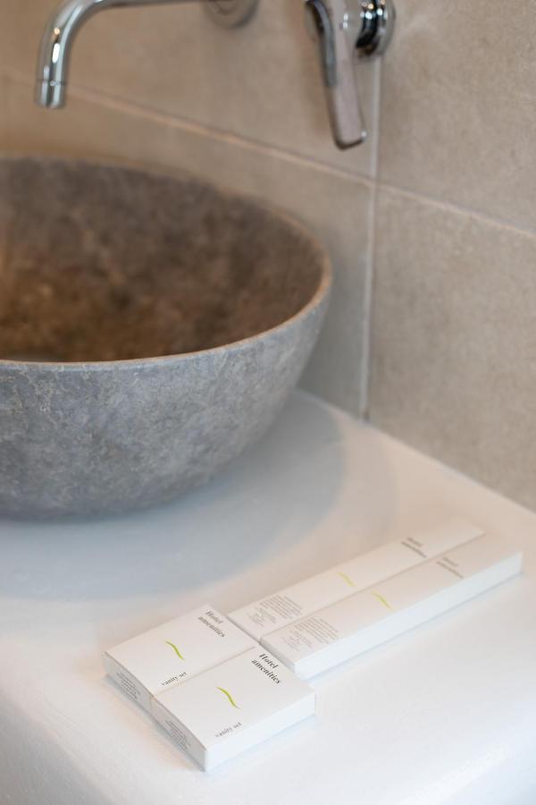 Mylos Suites Mykonos Town 外观 照片