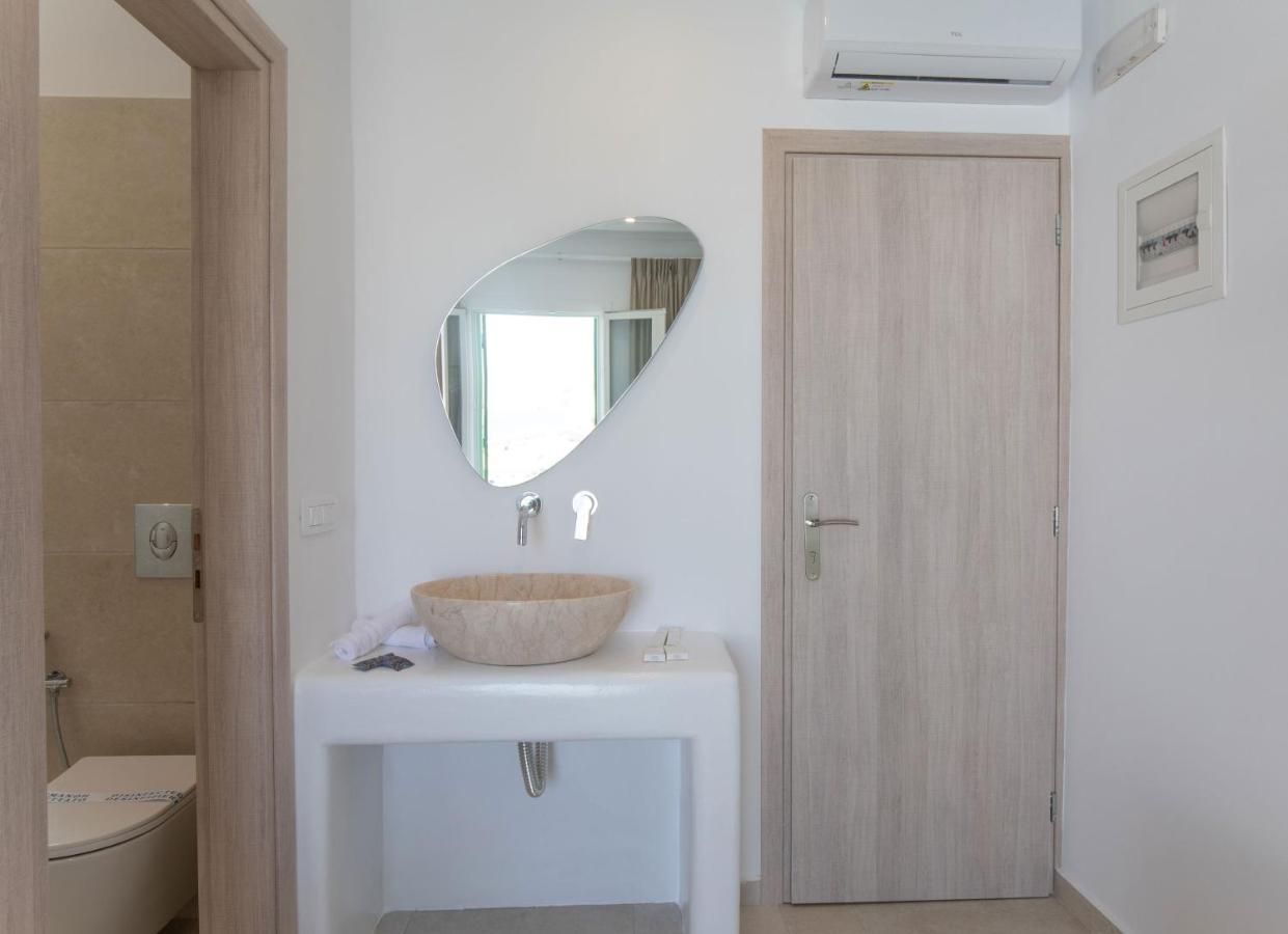 Mylos Suites Mykonos Town 外观 照片