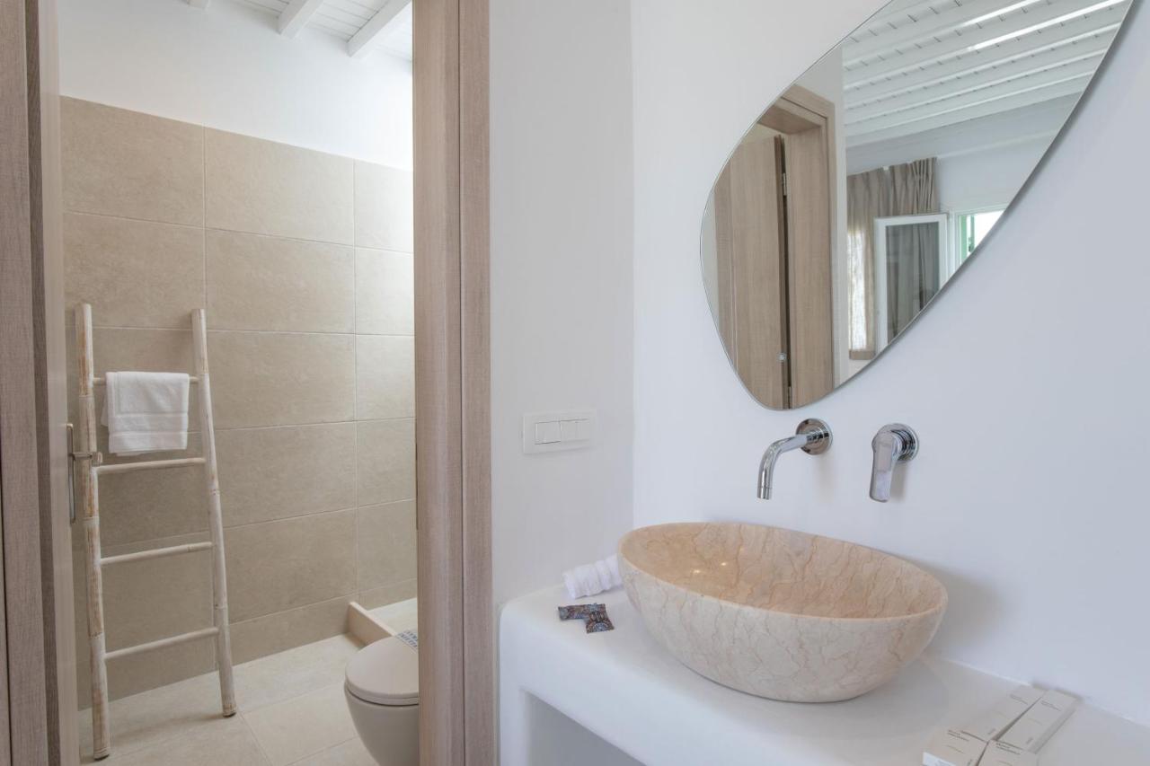 Mylos Suites Mykonos Town 外观 照片