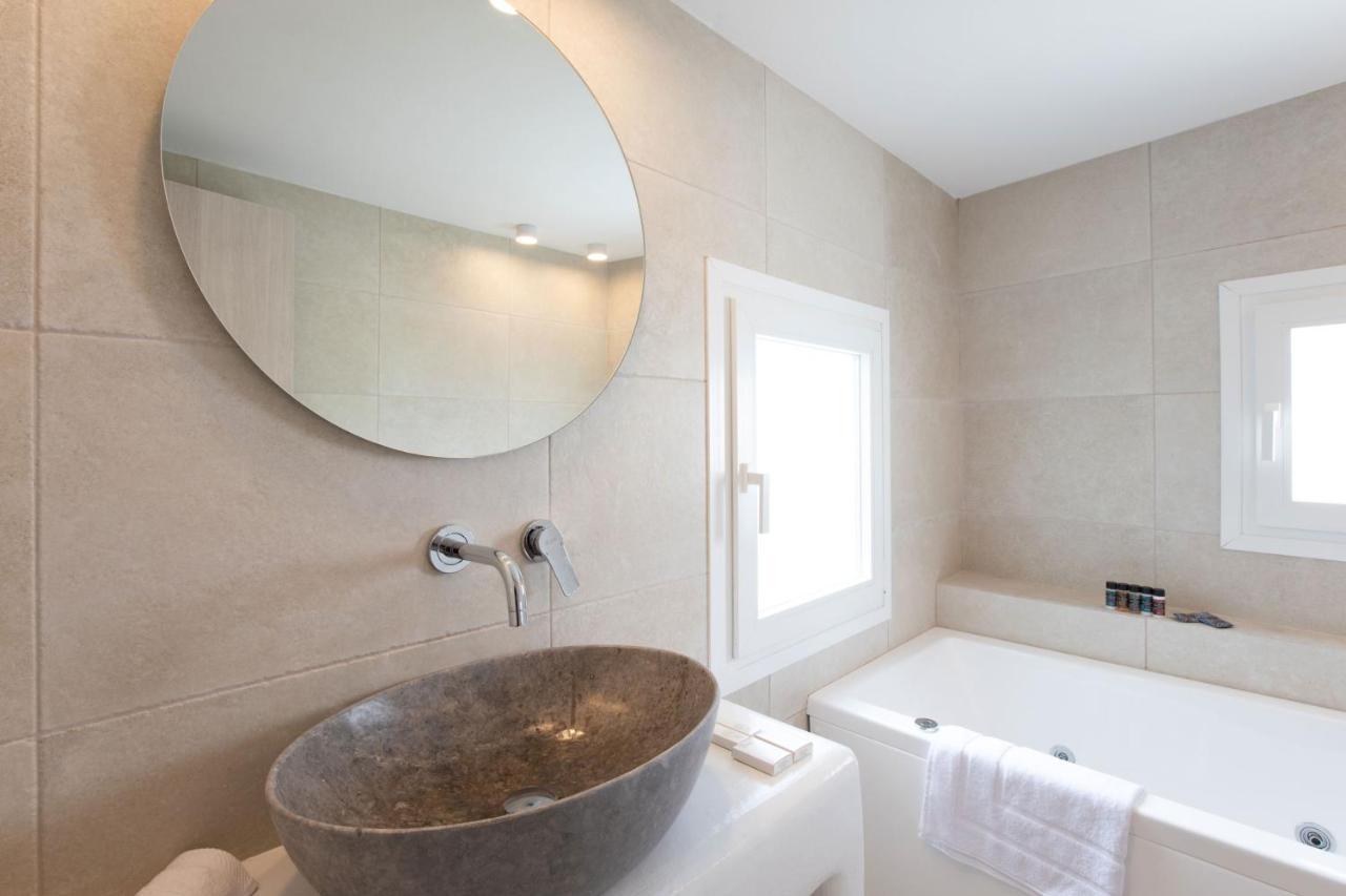 Mylos Suites Mykonos Town 外观 照片