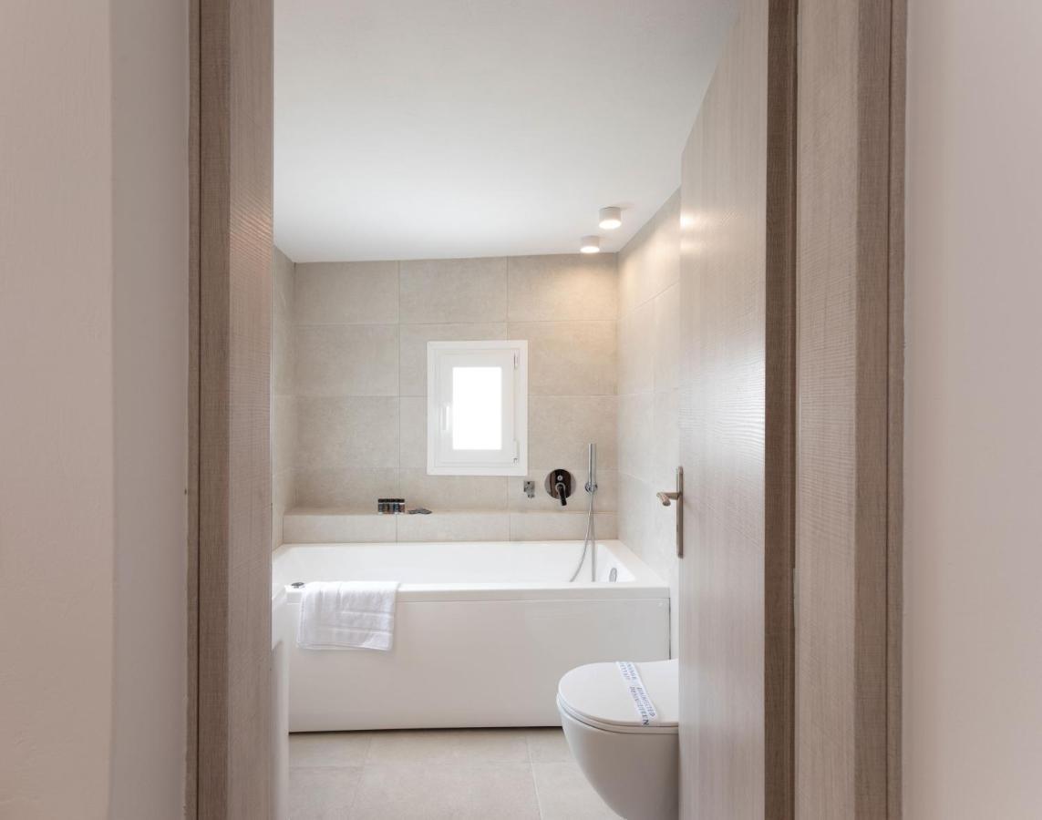 Mylos Suites Mykonos Town 外观 照片